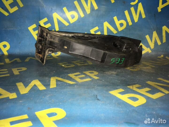 Педаль газа BMW E65