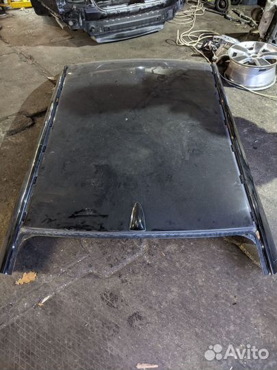 Крыша Экус Equus