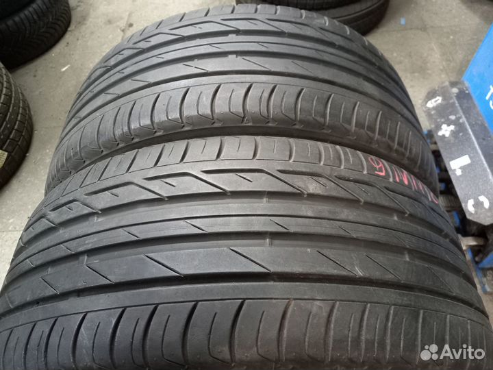 Bridgestone Turanza T001 225/45 R17 91V