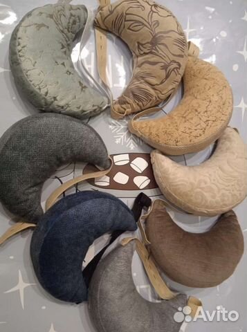 Подушка для скрипки