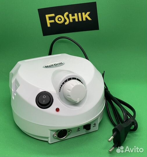 Аппарат для маникюра и педикюра