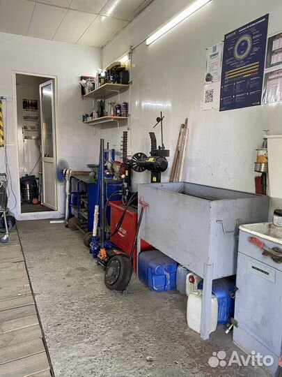 Шиномонтаж услуги по ремонту колёс