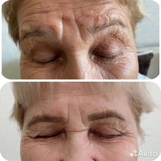 Мастер бровист