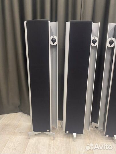 Vienna Acoustics Акустические колонки