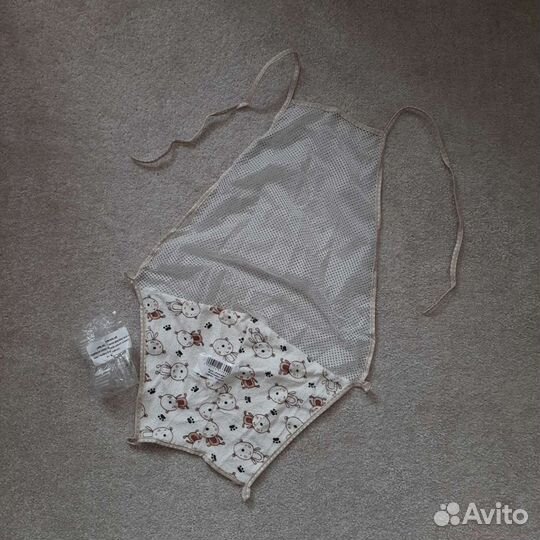 Гамак для купания