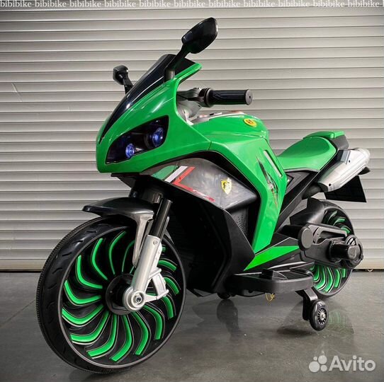 Электромобиль Полноприводный в Пензе