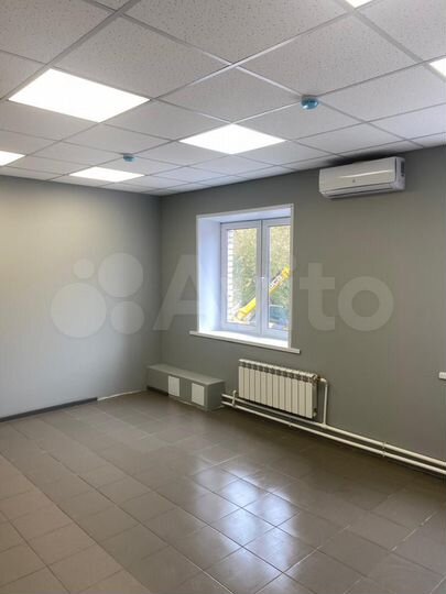 Свободного назначения, 30 м²