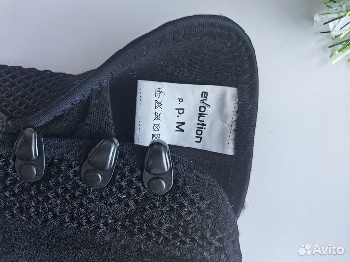 Бандаж evolution на голеностопный сустав t.46.91