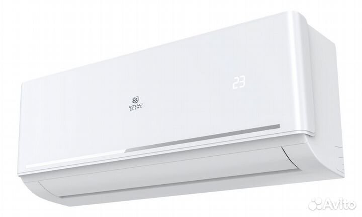 Сплит-система Royal Clima RC-FC35HN/IN/RC-FC35HN/OUT Felicita