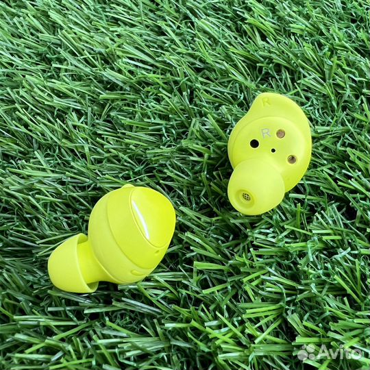 Наушники Samsung galaxy buds без кейса оригинал