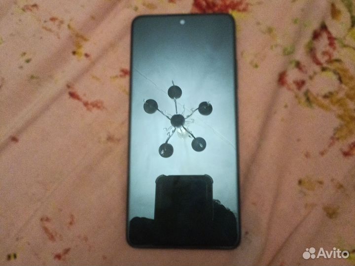 Xiaomi Redmi Note 11 Pro, 8/128 ГБ