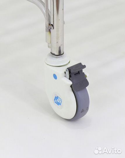 Детская медицинская кровать