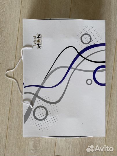 Сервиз чайный Lefard