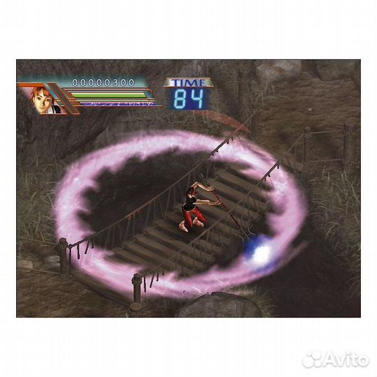 Deadly Strike, б/у, английский (PS2)