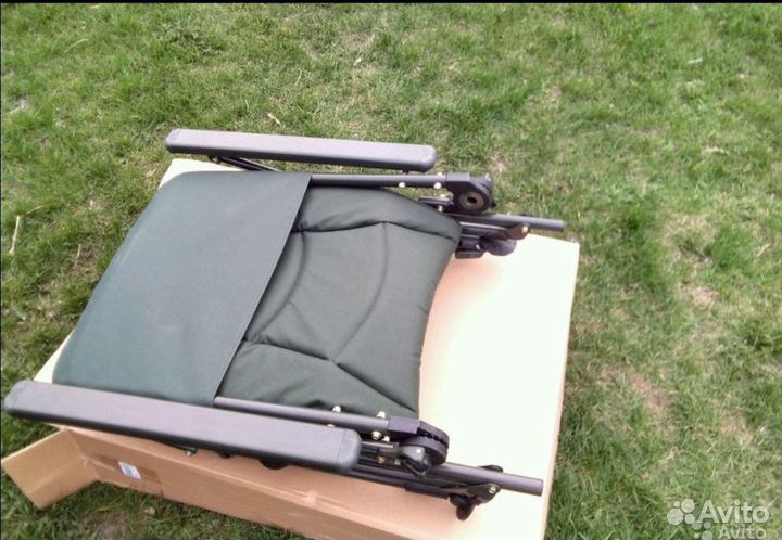 Стул карповый