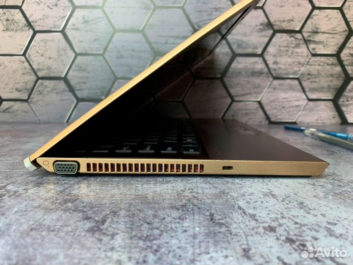 Ультрабук Sony Vaio на Intel Core i7 + SSD/IPS