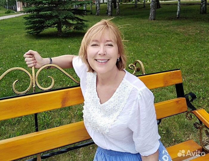 Сиделка, медсестра на дом