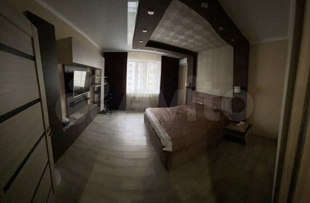 3-к. квартира, 76 м², 5/16 эт.