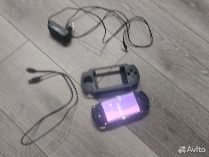 Sony PSP