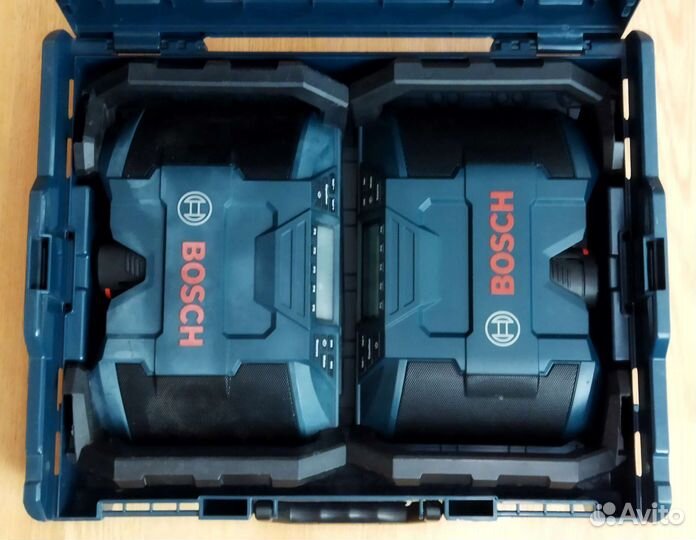 Радиоприёмник Bosch