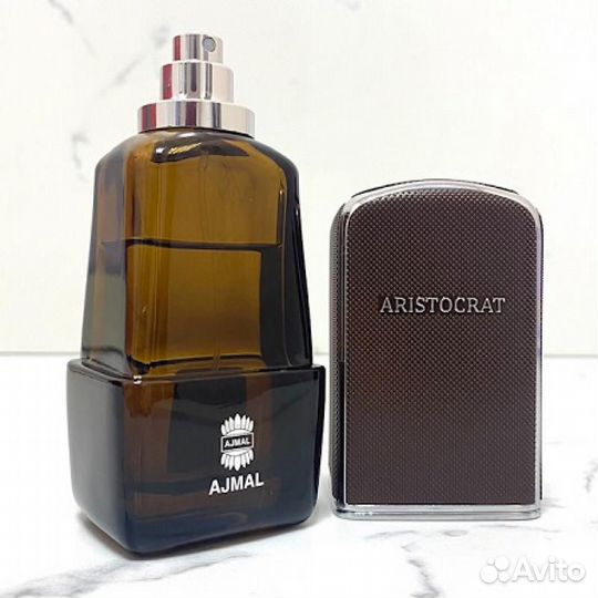 Ajmal Aristocrat оригинал распив