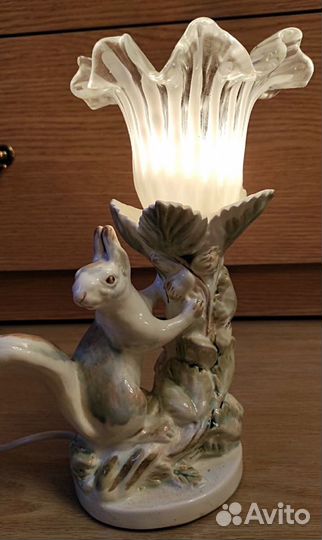 Светильник Белка