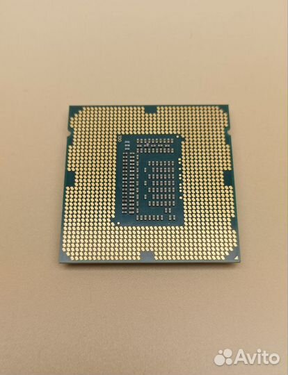 Процессор Intel Xeon 1270v2 (i7-3770)