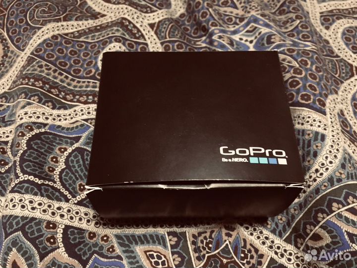 Gopro LCD Touch BacPac