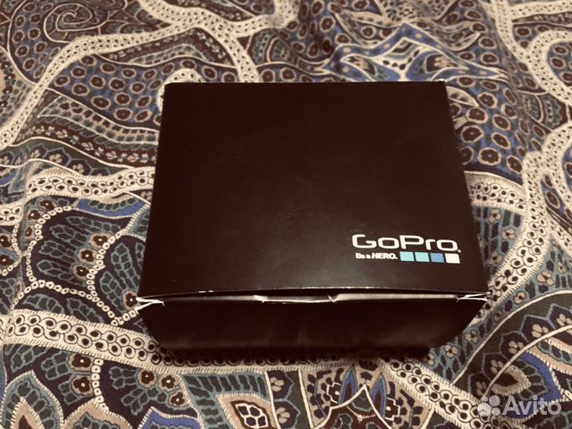 Gopro LCD Touch BacPac