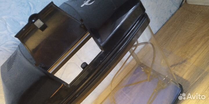 Аквариум barbus на 20 литров Размер 315*220*375 мм