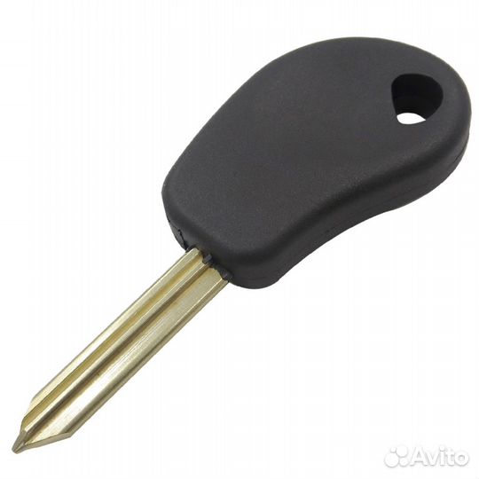 Ключ зажигания Peugeot Citroen лезвие SX9