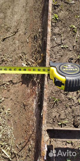 Кормушка для крс