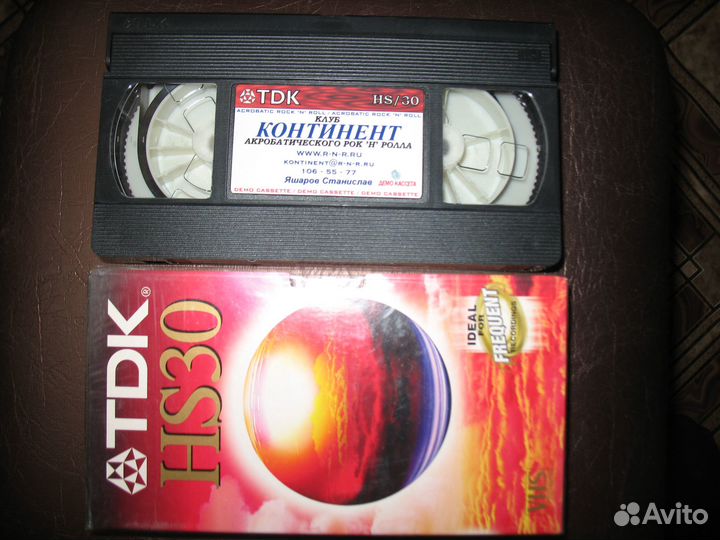 Акробатический Рок-н-ролл : Континент