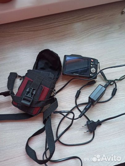 Фотоаппарат