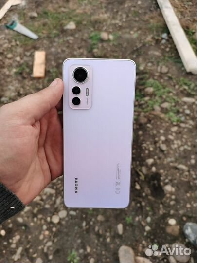 Xiaomi 12 Lite, 8/128 ГБ