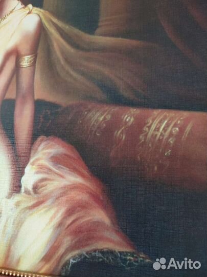 Картина фотопечать 76*56