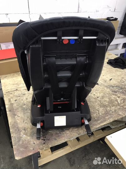 Детское кресло isofix