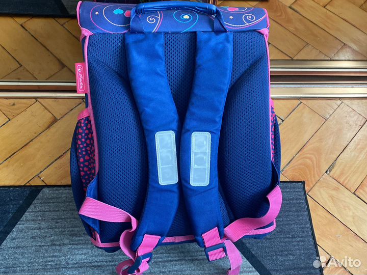 Рюкзак для девочки
