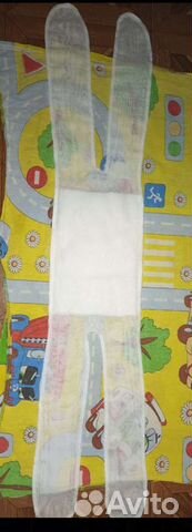 Ватно марлевые повязки