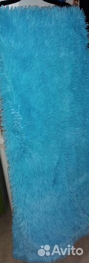 Пледы и покрывала