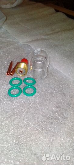 Прозрачное соплo