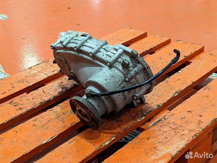 Раздаточная коробка W639 V-class 646.982