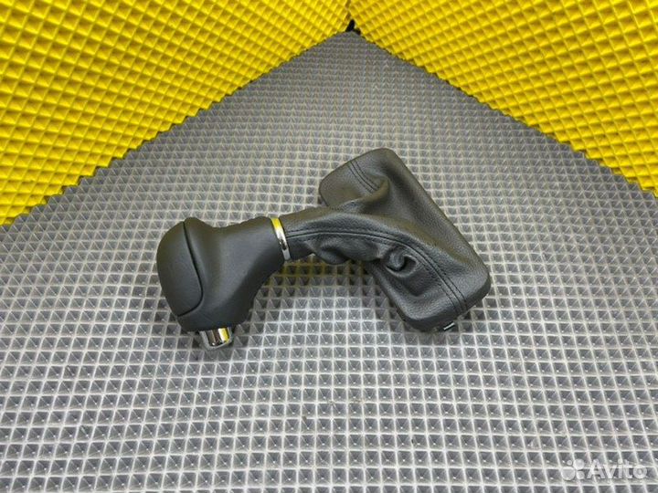 Ручка АКПП Kia Cerato 3 YD G4NA 2.0I 2019