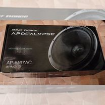 Apocalypse AP M67AC