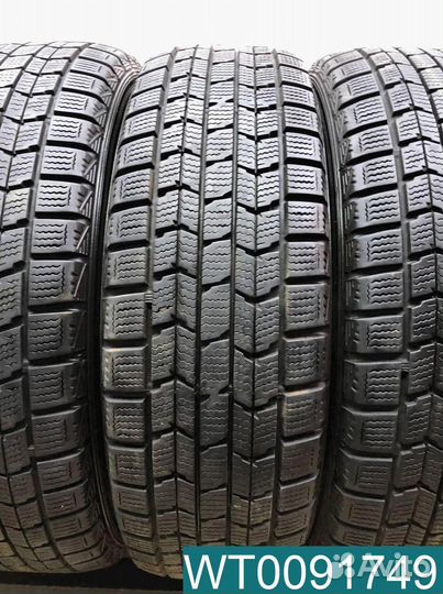 Dunlop DSX-2 185/65 R15 95T