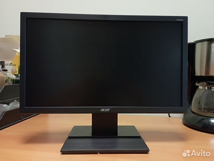 Монитор Acer V206HQL