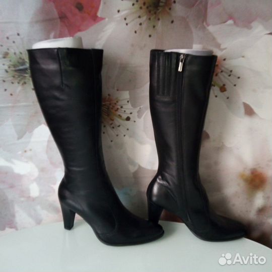 Сапоги