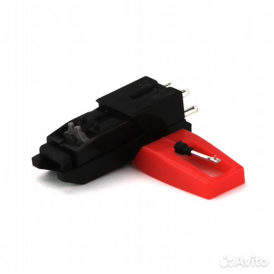 Новая головка звукоснимателя для проигрывателя