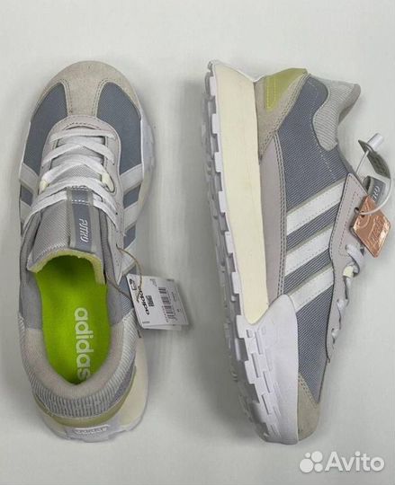 Кроссовки Adidas Futro Neo Мужские (41-45)