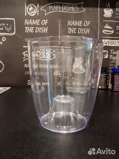 Кашпо для орхидеи